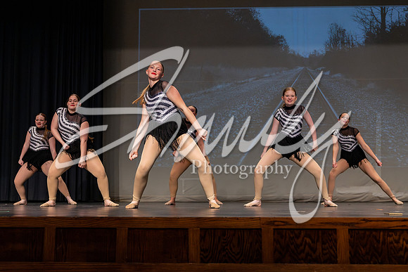 JDS 2026 Recital Performance C-612