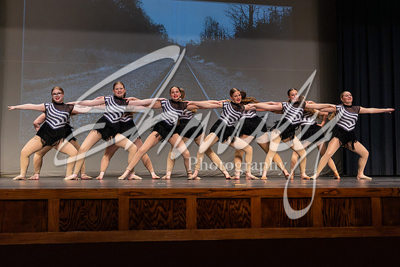 JDS 2026 Recital Performance C-615