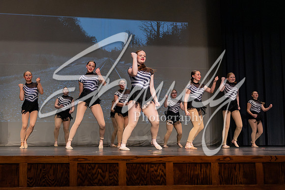 JDS 2026 Recital Performance C-616