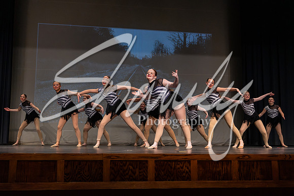 JDS 2026 Recital Performance C-618