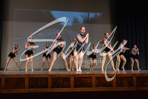 JDS 2026 Recital Performance C-617