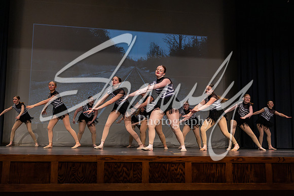 JDS 2026 Recital Performance C-619