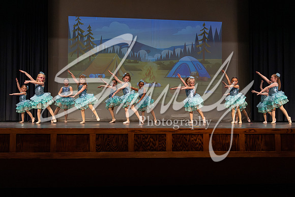 JDS 2026 Recital Performance C-621
