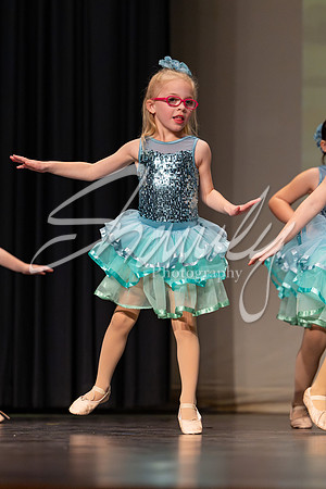 JDS 2026 Recital Performance C-623
