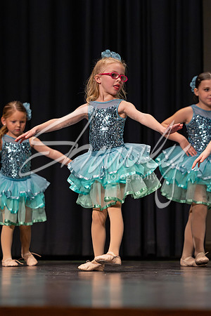JDS 2026 Recital Performance C-622