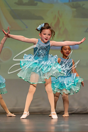 JDS 2026 Recital Performance C-626
