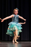 JDS 2026 Recital Performance C-629