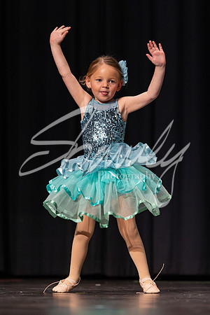 JDS 2026 Recital Performance C-644