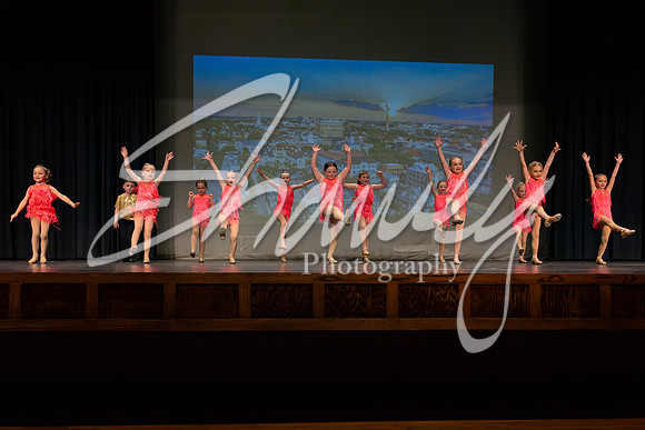 JDS 2026 Recital Performance C-649