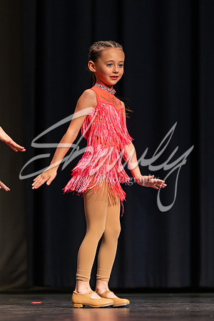 JDS 2026 Recital Performance C-650