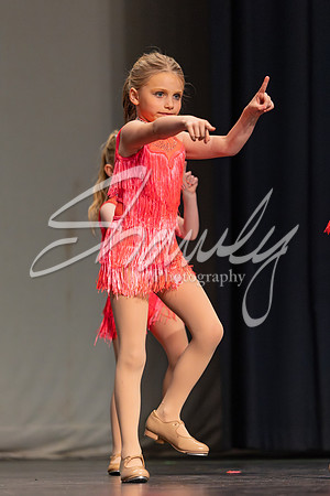 JDS 2026 Recital Performance C-652
