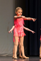 JDS 2026 Recital Performance C-653
