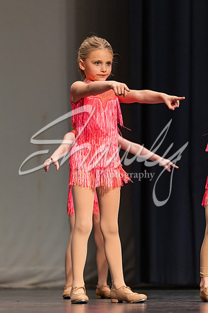 JDS 2026 Recital Performance C-653