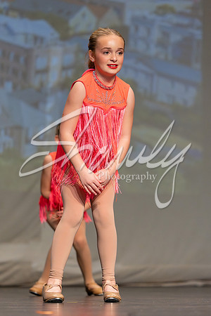 JDS 2026 Recital Performance C-654