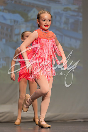 JDS 2026 Recital Performance C-655
