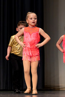 JDS 2026 Recital Performance C-658