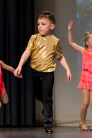 JDS 2026 Recital Performance C-660