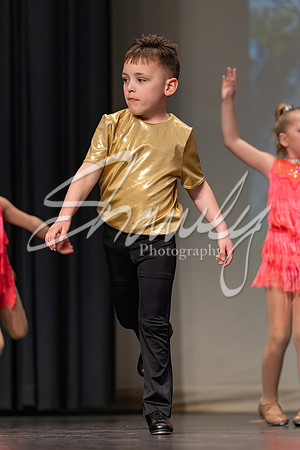 JDS 2026 Recital Performance C-660