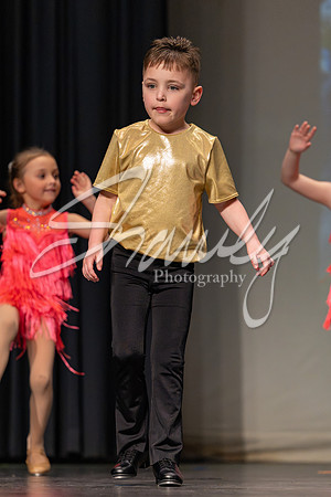 JDS 2026 Recital Performance C-661
