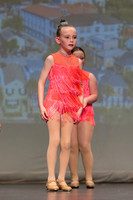 JDS 2026 Recital Performance C-664