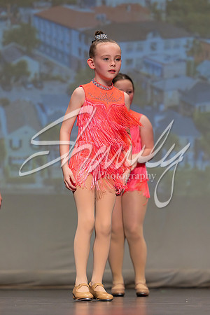 JDS 2026 Recital Performance C-664