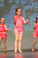 JDS 2026 Recital Performance C-662