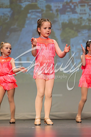 JDS 2026 Recital Performance C-662