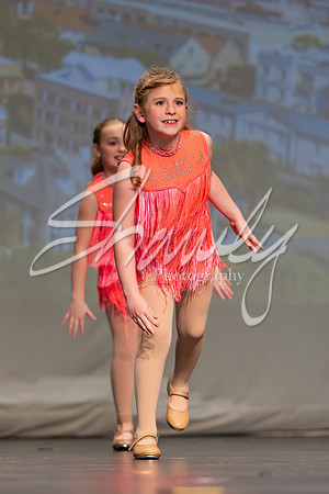 JDS 2026 Recital Performance C-666
