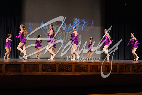 JDS 2026 Recital Performance C-674