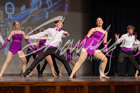 JDS 2026 Recital Performance C-677