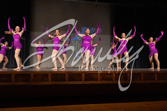 JDS 2026 Recital Performance C-675