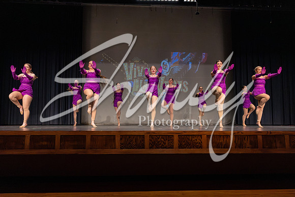 JDS 2026 Recital Performance C-676