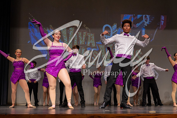 JDS 2026 Recital Performance C-681
