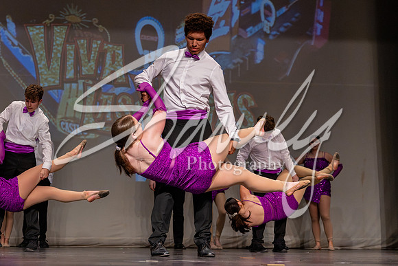 JDS 2026 Recital Performance C-683
