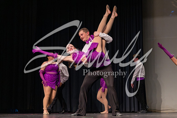 JDS 2026 Recital Performance C-684