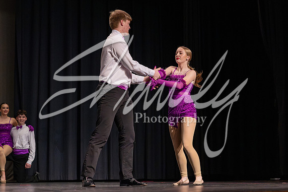 JDS 2026 Recital Performance C-686