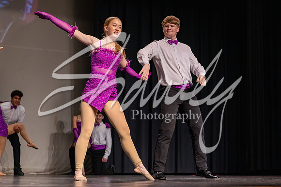 JDS 2026 Recital Performance C-687
