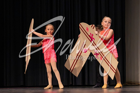 JDS 2026 Recital Performance C-51