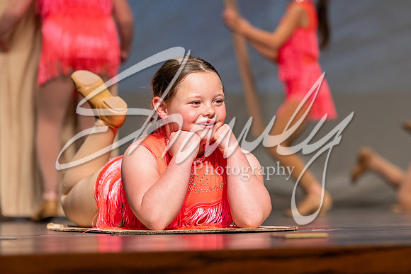 JDS 2026 Recital Performance C-64