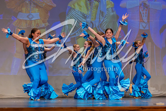 JDS 2026 Recital Performance C-690