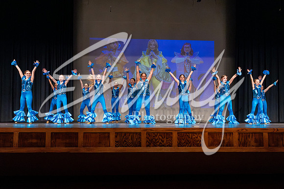 JDS 2026 Recital Performance C-691