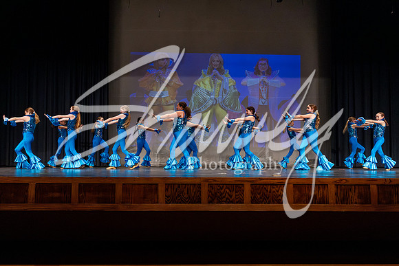 JDS 2026 Recital Performance C-692