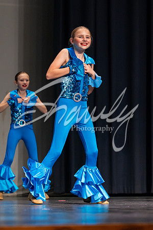 JDS 2026 Recital Performance C-694