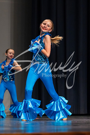 JDS 2026 Recital Performance C-695