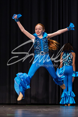 JDS 2026 Recital Performance C-699
