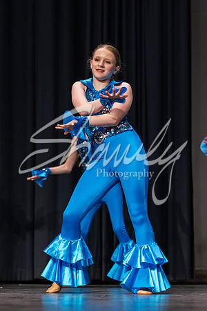 JDS 2026 Recital Performance C-697