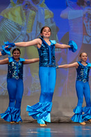 JDS 2026 Recital Performance C-700