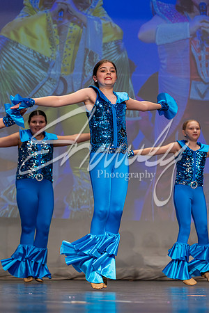 JDS 2026 Recital Performance C-700