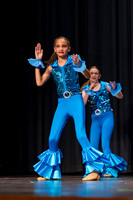 JDS 2026 Recital Performance C-698