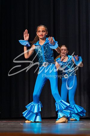 JDS 2026 Recital Performance C-698